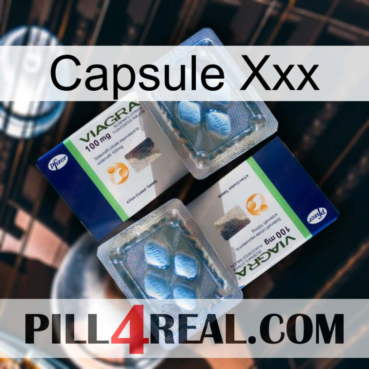 Xxx Capsule viagra5